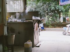 -巧手馄饨(箍桶巷店)