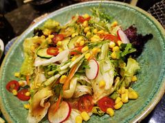 -酉林和牛·烧肉