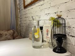 -秀儿家の小确幸花园西餐厅