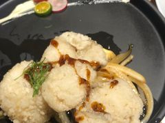 -通海俄式烧烤·俄罗斯大串(嵩山路店)