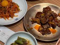 -王妃家(明洞中央店)