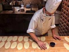 -君悦酒店·1881·北京烤鸭