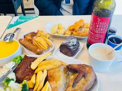 -宜家·瑞典风味餐厅(青岛商场店)