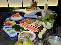 -太古汇海鲜姿造(延寿店)