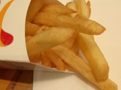 -汉堡王(天津鲁能店)