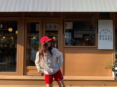 -METAL HANDS(五道营店)