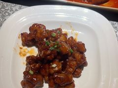 -外婆家(义乌新光汇购物中心店)