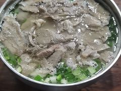 -攀枝花·任德琼·盐边羊肉米线
