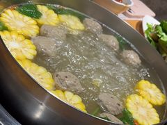 -海银海记潮汕牛肉火锅(新港中路海珠店)
