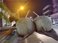 -阿侬盐焗鸡(清澜店)