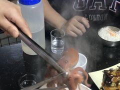 -东海章鱼馆(恒瑞街店)