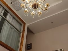 -正佳金殿维福顿公寓(广州正佳广场体育西路地铁站店)