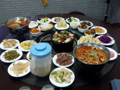 android_upload_pic-57号彩豆园(柳沟豆腐宴店)