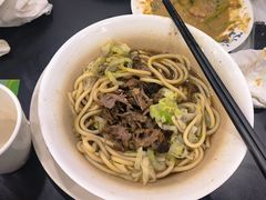 -柴氏风味斋(甘家口店)