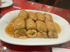 -玉华台饭庄(裕中西里小区店)