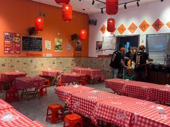 -荆九爷爆炒桥头三嫩(夫子庙店)