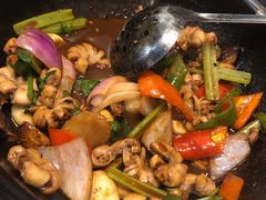 -你鲟欢·香茅柠檬鱼(金沙店)