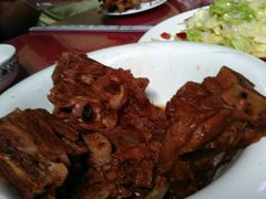 -吉同饭店(绿地·香榭丽公馆店)