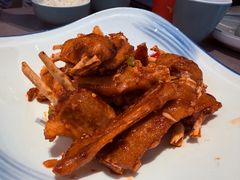 -先记烧鹅王·本地粤菜(福永店)