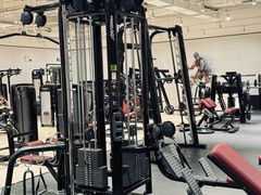 -FLARE STAR FITNESS(复地活力城店)