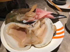 -V-ONE西雅图海鲜自助餐厅(仓山万达广场店)