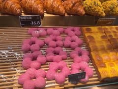-FANEN法念·烘焙·甜点(万象城店)