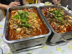 -老地方烤鱼(民心佳园店)