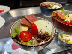 -mezza9 Macau(澳门君悦酒店)