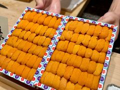-荣一代目OMAKASE板前料理