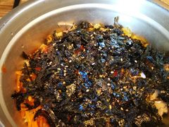 传统拌饭-miss密斯韩餐(平阳景苑店)