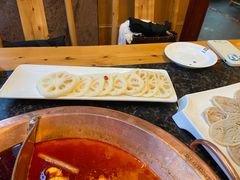 -老码头火锅(骡马市店)