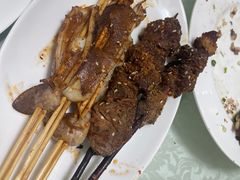 -元一希尔顿酒店·禅自助餐厅·啤酒花园