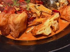 段氏绝味鱼头-柿合缘新京菜(国金中心商场店)