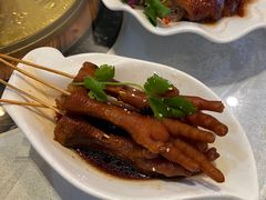-御膳粥·牛乳粥底火锅·地道顺德菜(容桂店)