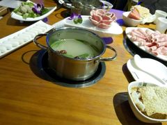 -乐宴KTV火锅(九方购物中心店)