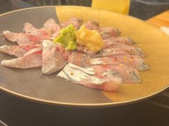 -Sushi Hanzo半藏(天环广场店)