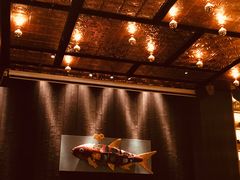 -THE CANNERY&JUJU 新鲜海鲜·牛排美食酒廊