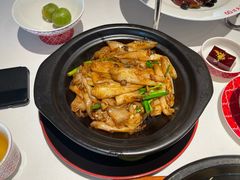 -谭厨中山传家菜.乳鸽.脆鲩鱼(华强北中航城店)