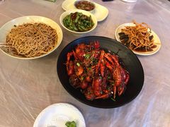 -巴厘龙虾·榜首油焖大虾(洞庭·艺术洋房店)