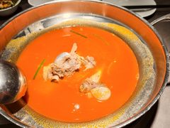 -骨之味·筒骨汤火锅(江头店)