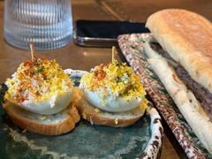 -BOCATA 西班牙餐厅(三里屯店)