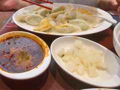 -喜家德虾仁水饺(东海缤纷天地店)