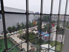 -回龙观体育文化公园