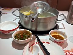 -陈记顺和潮汕鲜牛肉火锅(棠德南路店)