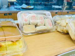 -泸溪河桃酥(凯德MALL太阳宫店)