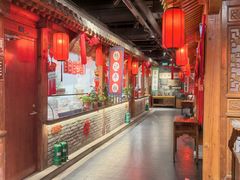 -正阳门饭庄·烤鸭·北京菜(万丰路七里庄店)