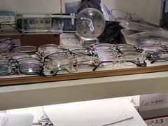 -利客来眼镜店(崂山百货店)