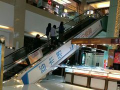 -欧亚达商业广场(红桥店)