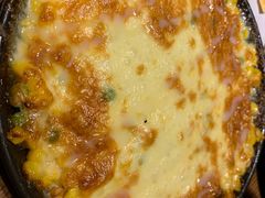 -比格比萨自助(万柳华联店)