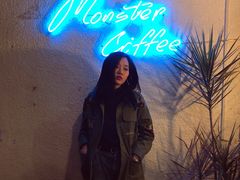 -怪兽咖啡 Monster Cafe